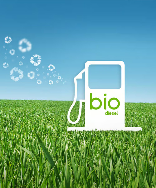 home industries biodiesel