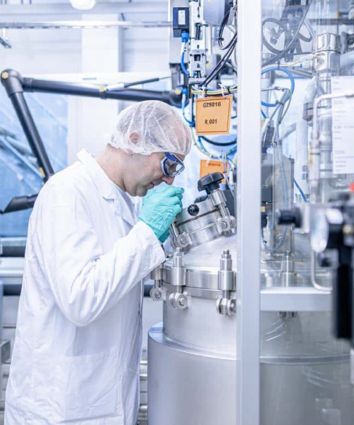 home industries biodiesel